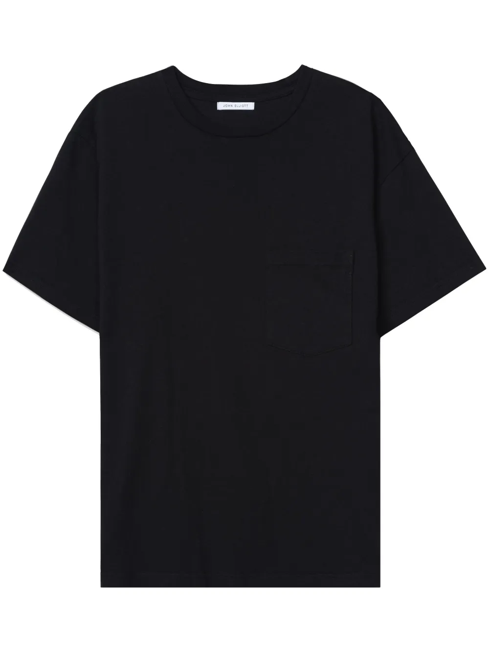 Victura cotton T-shirt