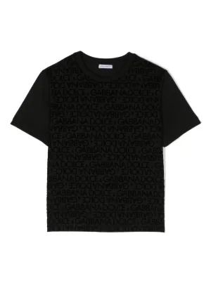 Farfetch saint on sale laurent t shirt