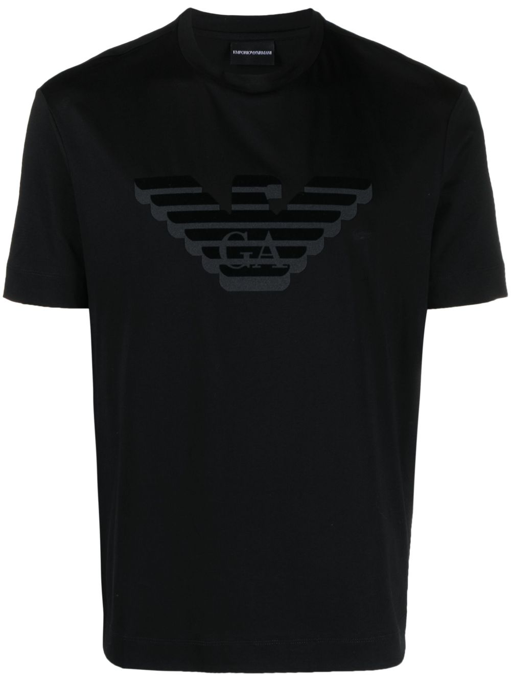 Emporio armani shop the eagle brand