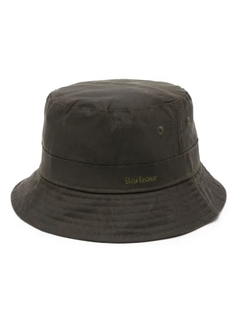 Barbour gorro de pescador Belsay