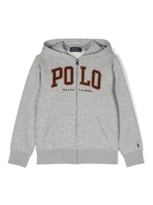Boys ralph online lauren hoodie