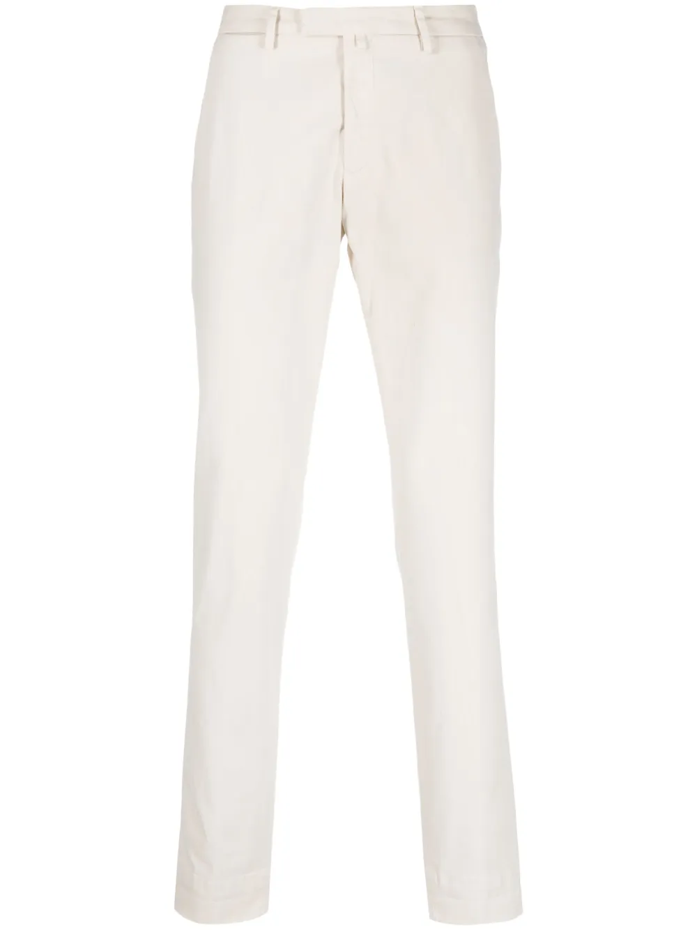 Briglia 1949 Slim-fit chino Beige