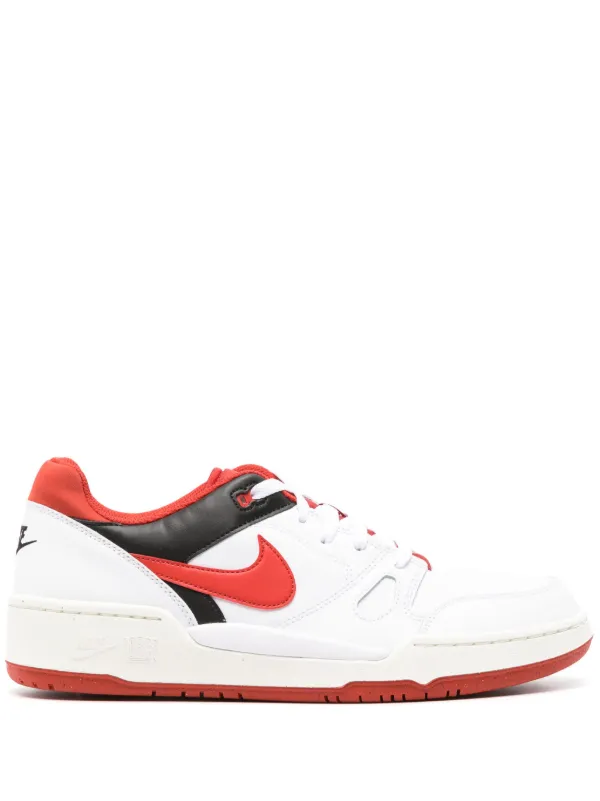 Nike leather on sale