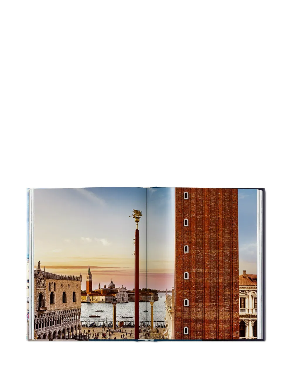 TASCHEN Libro Day to Night | Image 7