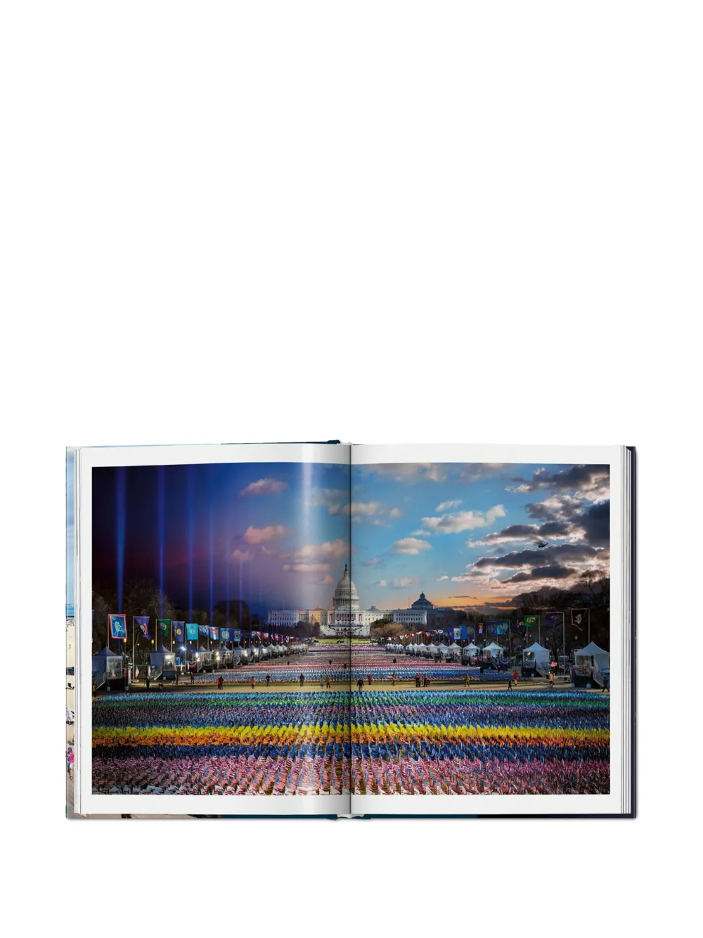 Shop Taschen Day To Night Book In Multicolour