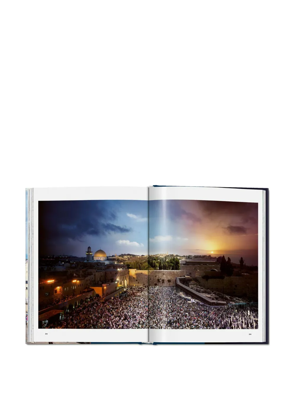 TASCHEN Libro Day to Night | Image 6