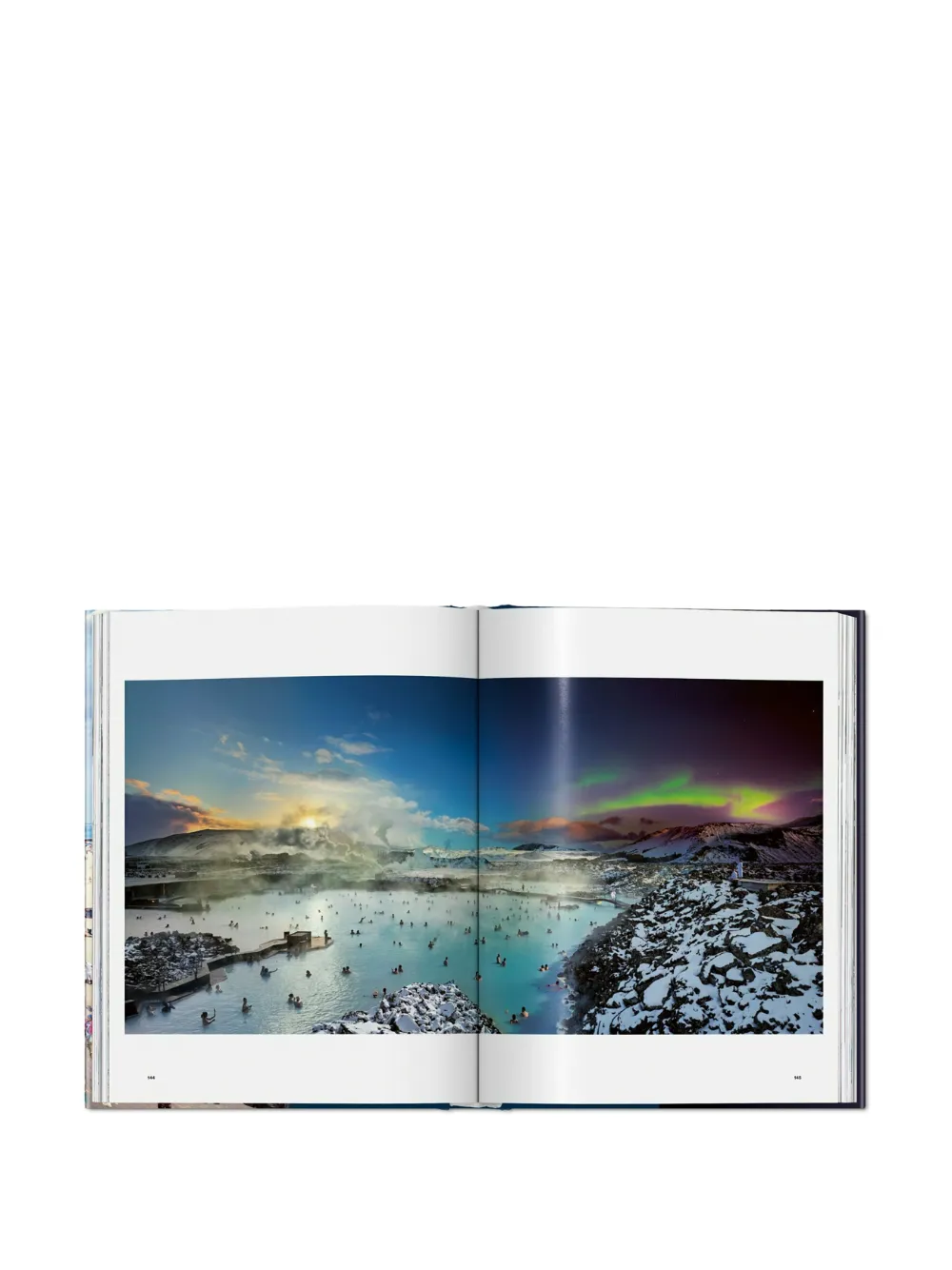 TASCHEN Libro Day to Night | Image 5