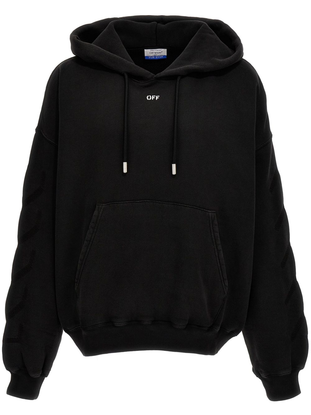 Matthew cotton hoodie