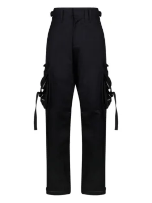 Off-White(オフホワイト)メンズ パンツ - FARFETCH Off-White(オフホワイト)メンズ パンツ - FARFETCH