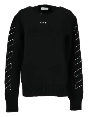 Off-White（オフホワイト）メンズ セーター - FARFETCH