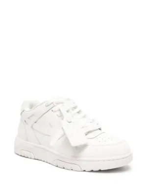 Farfetch off outlet white sale