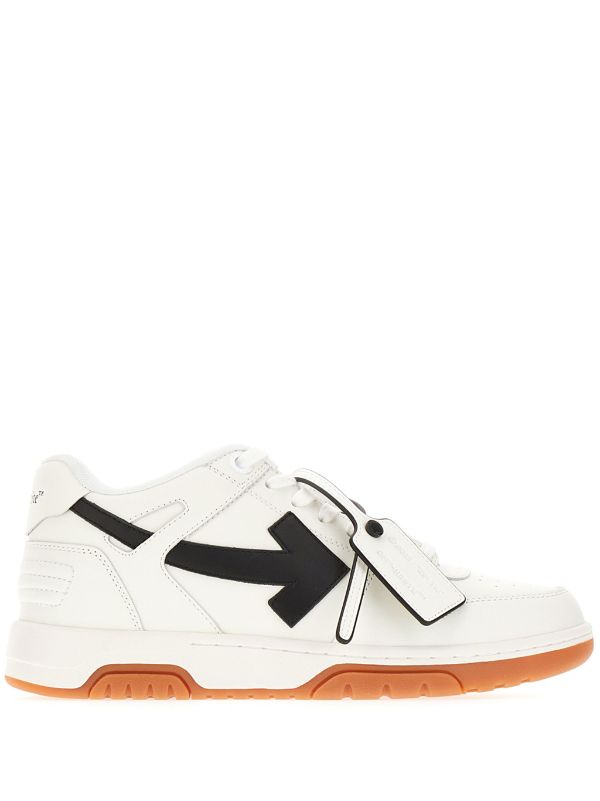 Off-White Out Of Office スニーカー | ホワイト | FARFETCH JP