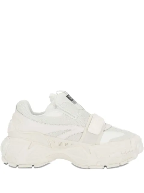 Off-White tenis Glove