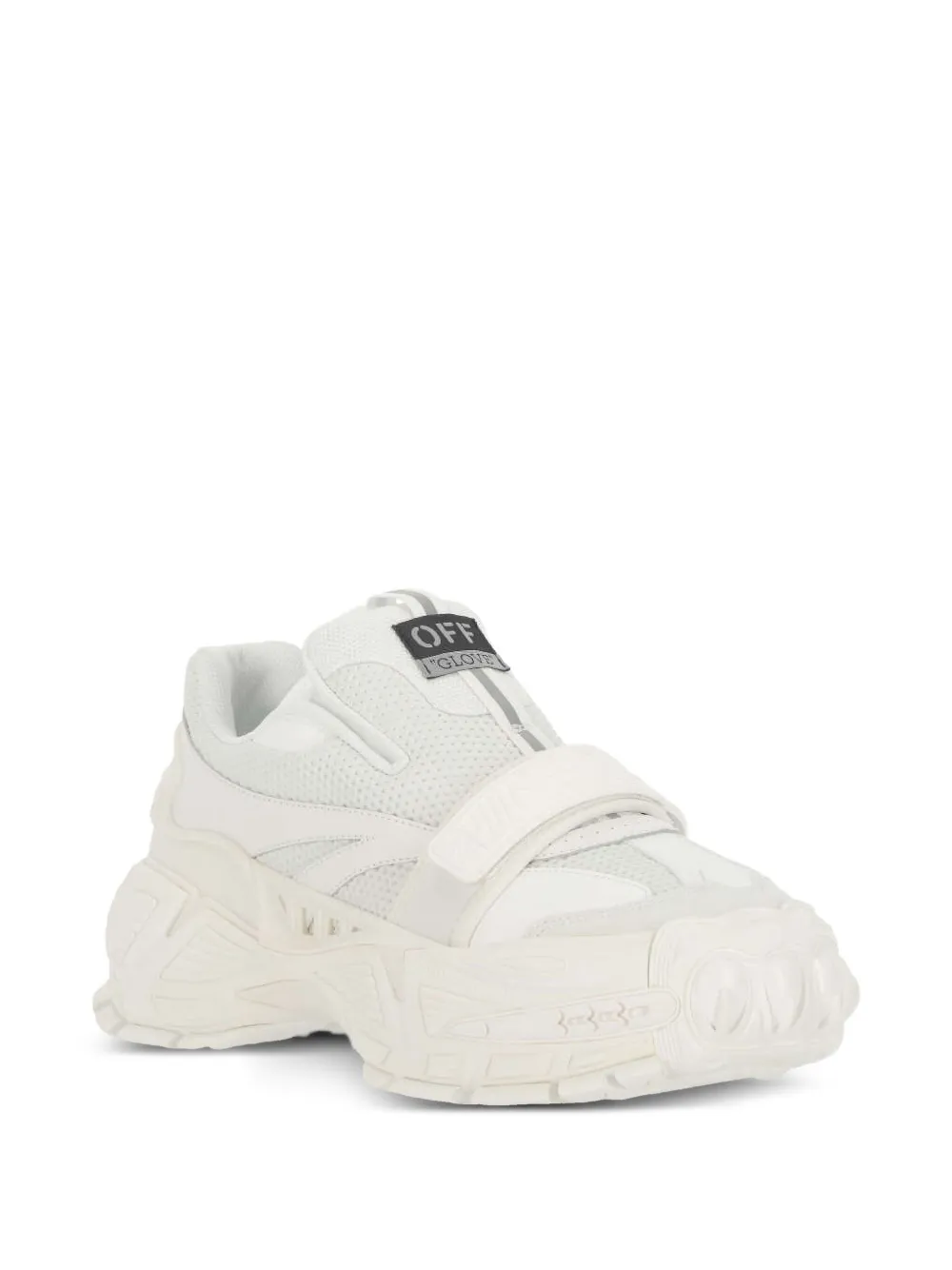 Off-White Glove slip-on sneakers | Low-Tops | Image 2