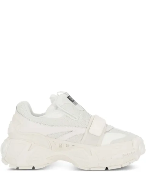 Off-White tenis Glove
