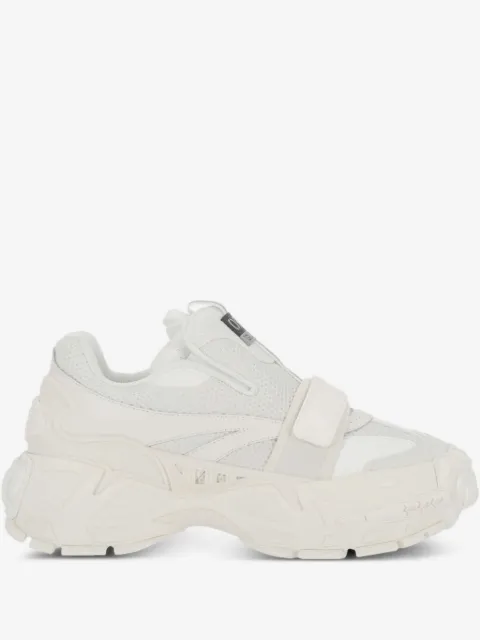 Off-White Glove slip-on sneakers