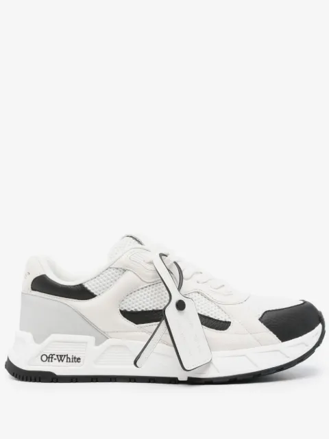Off-White tenis Kick Off Zip-Tie