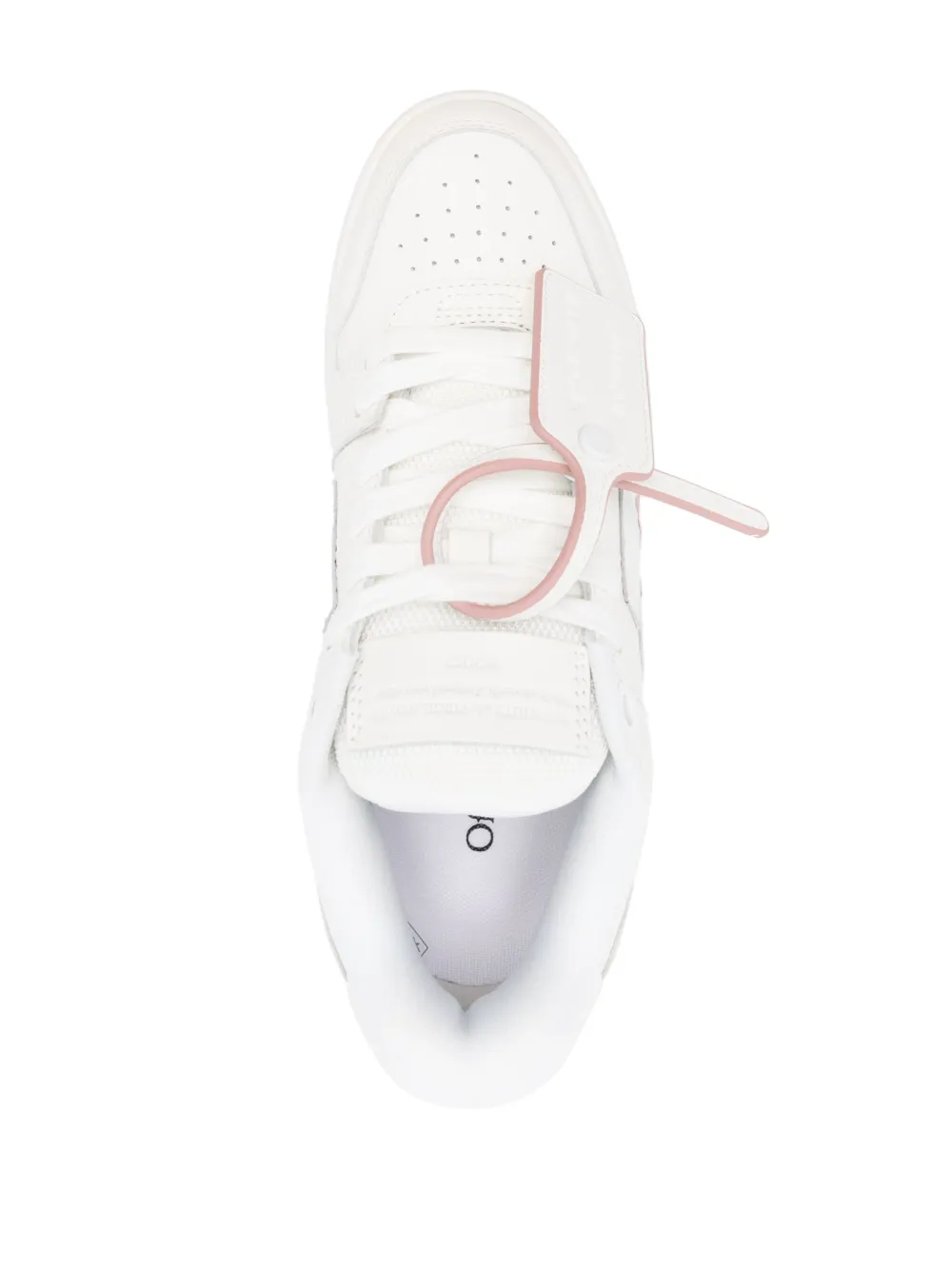 Affordable Off-White OOO For Walking sneakers Women