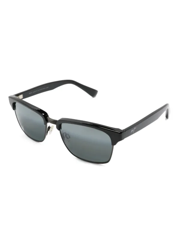Maui jim kawika black deals
