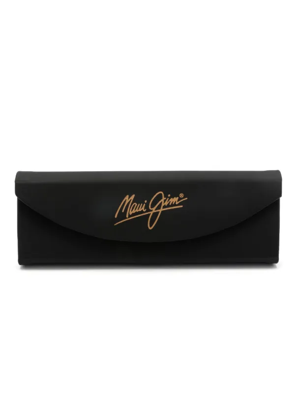 洋書 akikino0310 Maui Jim Aki Aki Mirrored Lenses oval-frame Sunglasses
