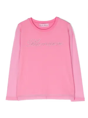 Blumarine bambina hot sale cerimonia 2019