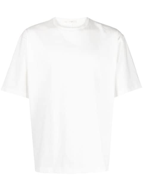 The Row Steven cotton-jersey T-shirt