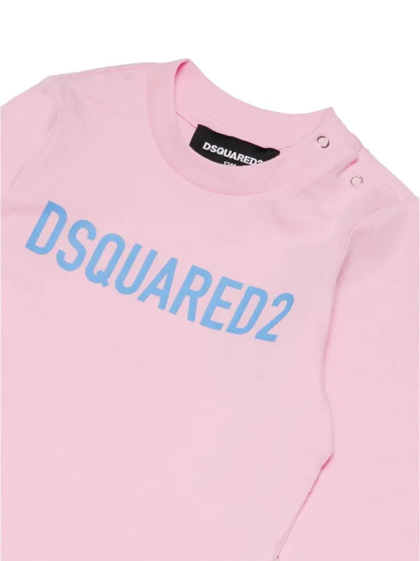 Dsquared long sleeve sale