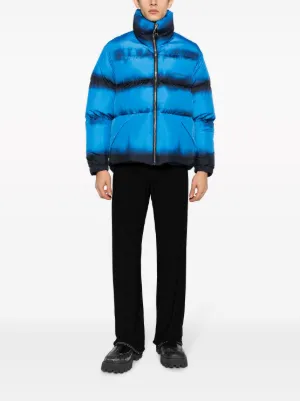 ブルゾン Khrisjoy Padded Bomber Vest Khrisjoy Padded Bomber Vest | Black | FARFETCH