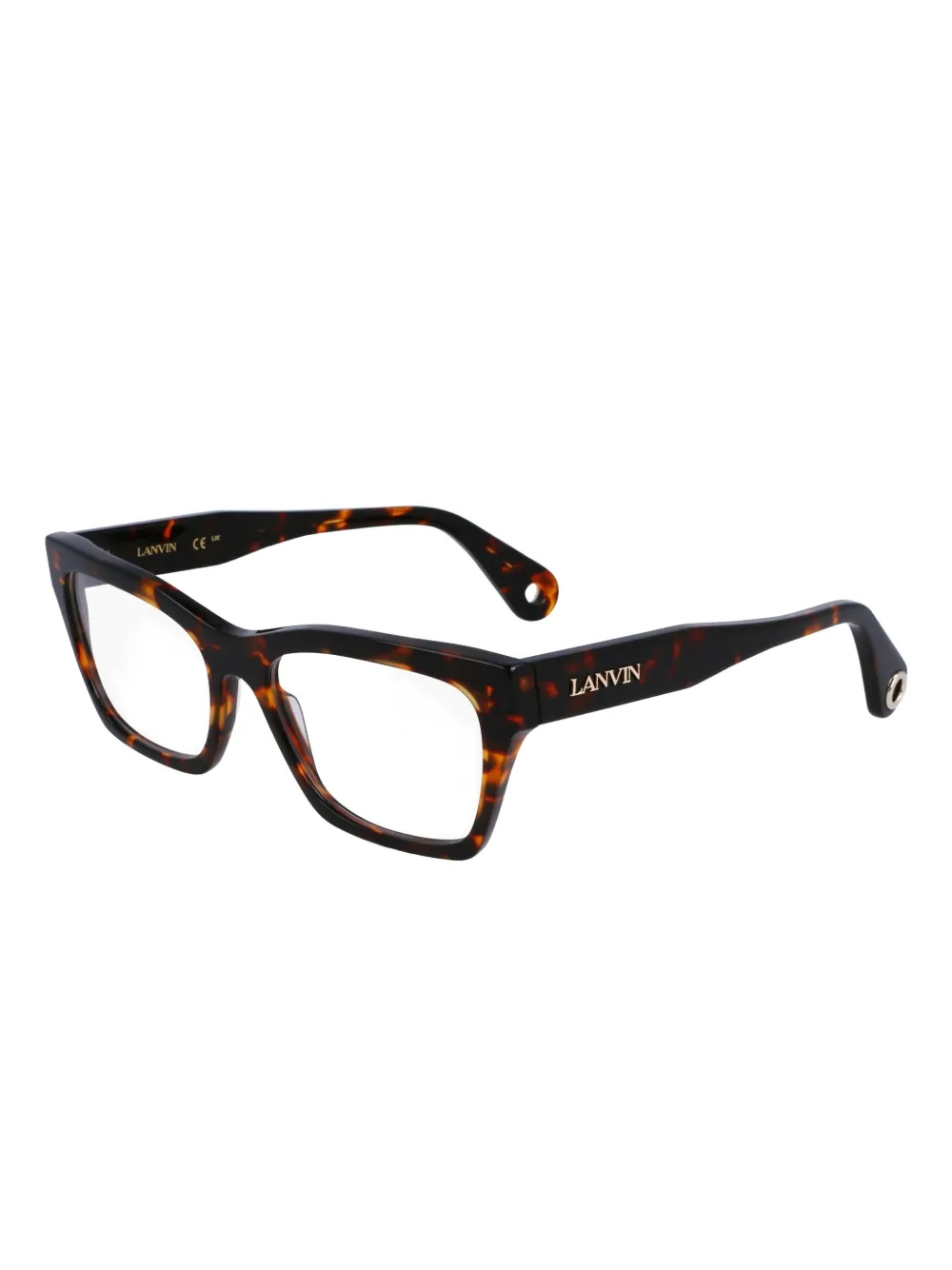 Lanvin square-frame sunglasses | Image 2