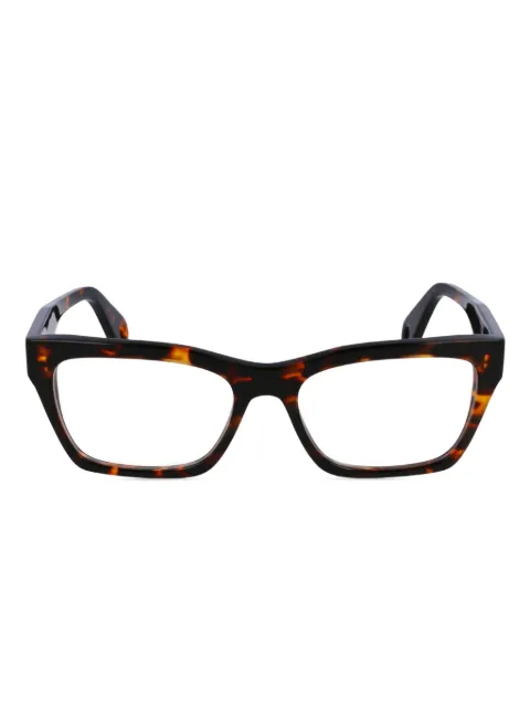 Lanvin square-frame sunglasses
