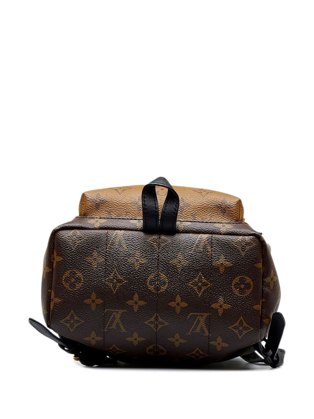 Louis Vuitton 2018 Palm Springs PM Backpack - Brown