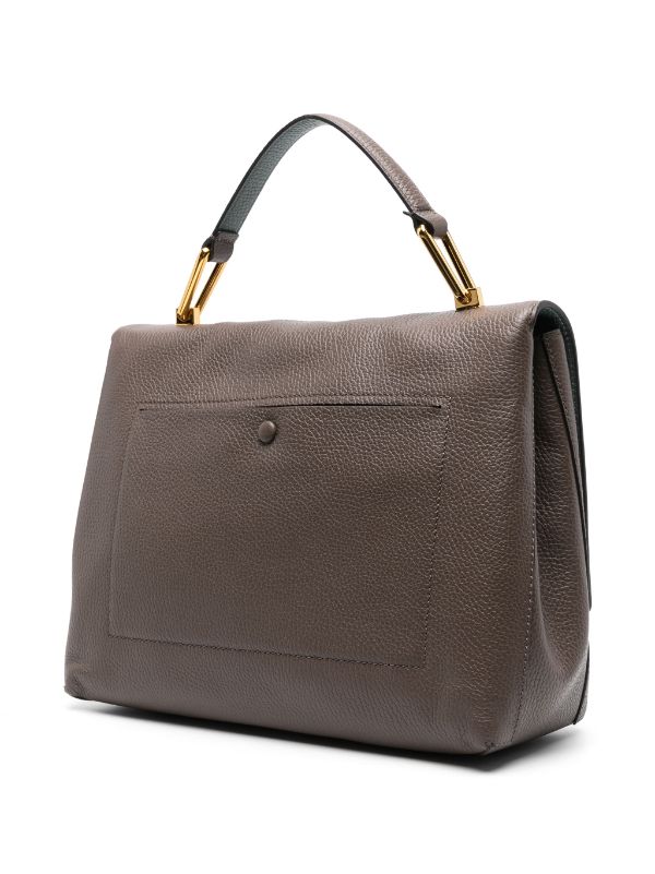 Coccinelle Large Liya Tote Bag Farfetch