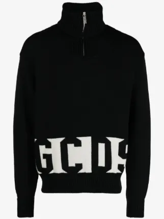 GCDS