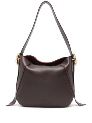 Lemaire folded outlet bag small