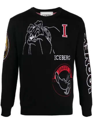 Iceberg