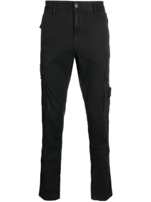 Stone Island Pants for Men Shop Now on FARFETCH