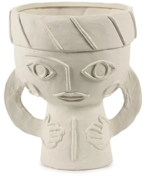 Serax small Les Femmes 02 stone vase