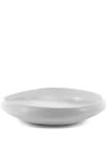 Serax Irregular porcelain bowl - White