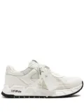 Off-White Kick-Off panelled sneakers