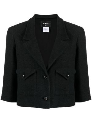 Pre-Owned Jackets - Pre-Owned for Women - FARFETCH