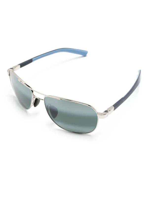 Maui jim pilot sunglasses best sale