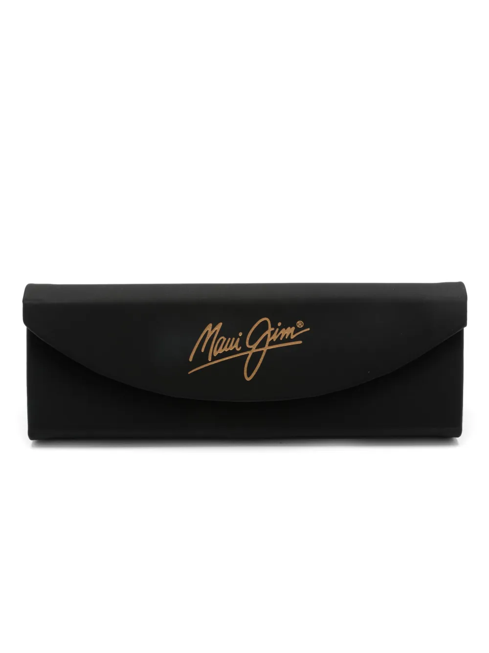 Maui Jim Ho'okipa zonnebril met piloten montuur Zwart