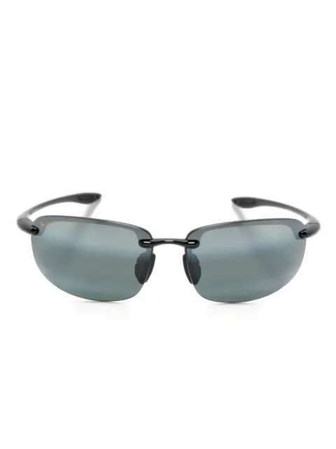 Maui Jim Ho'okipa pilot-frame sunglasses