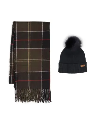 Barbour