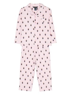 Juicy Couture Polka Dot Shirt, $213, farfetch.com