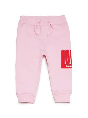 Dsquared2 on sale tracksuit bottoms