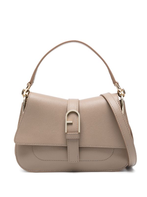 Furla Flow Top Handle