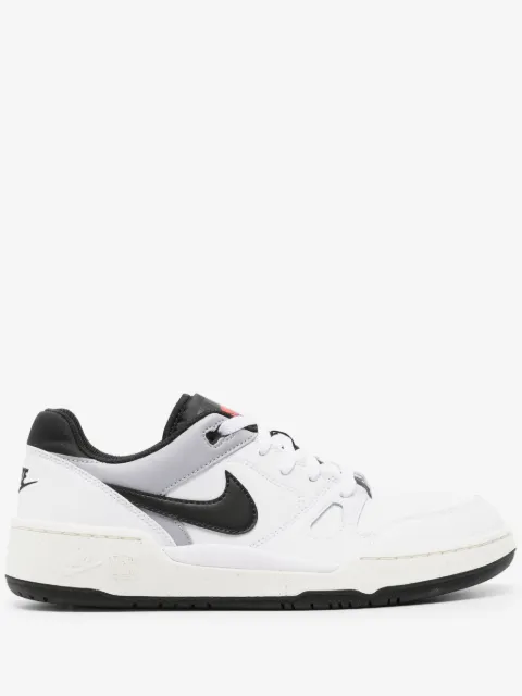 Nike baskets Full Force en cuir