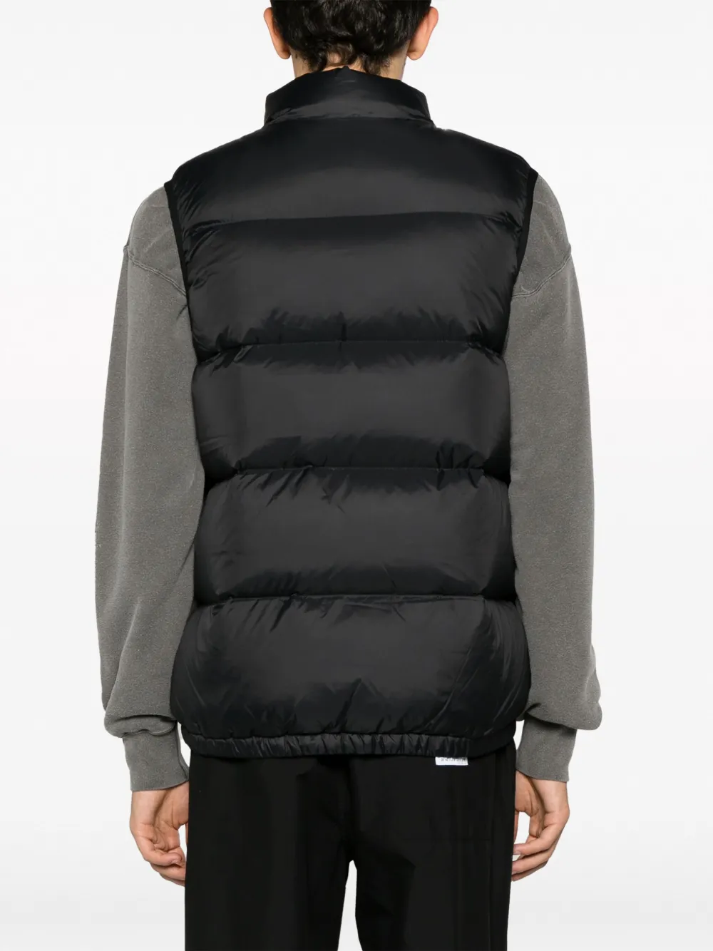 Gramicci Gilet con ricamo | Abbigliamento | Image 4