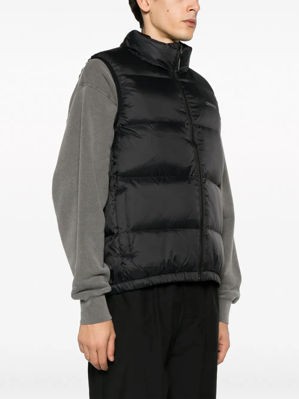 Gramicci Gilet con ricamo | Giacche | Image 3